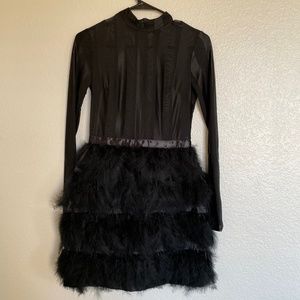 PLT mini Cocktail dress xs